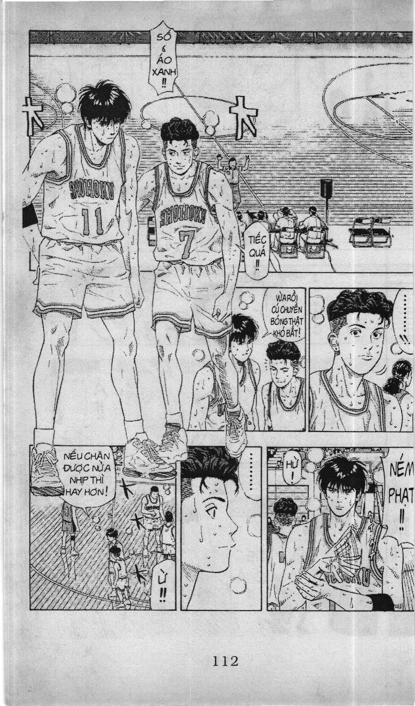 Slam Dunk (Scan) - Chương 184