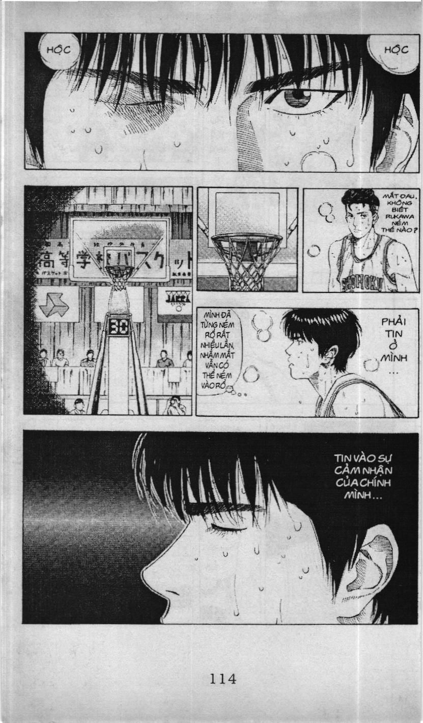 Slam Dunk (Scan) - Chương 184