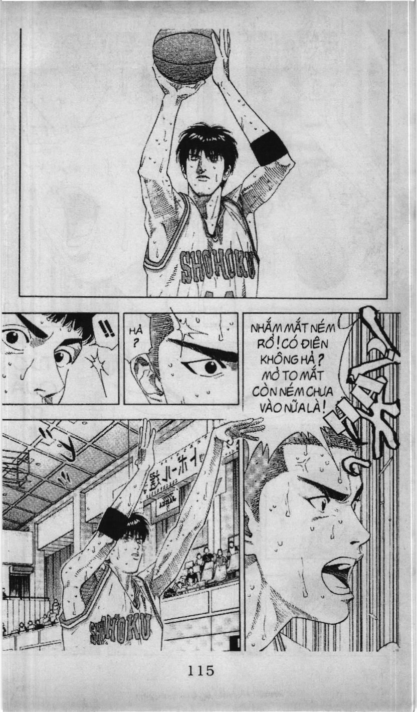 Slam Dunk (Scan) - Chương 184