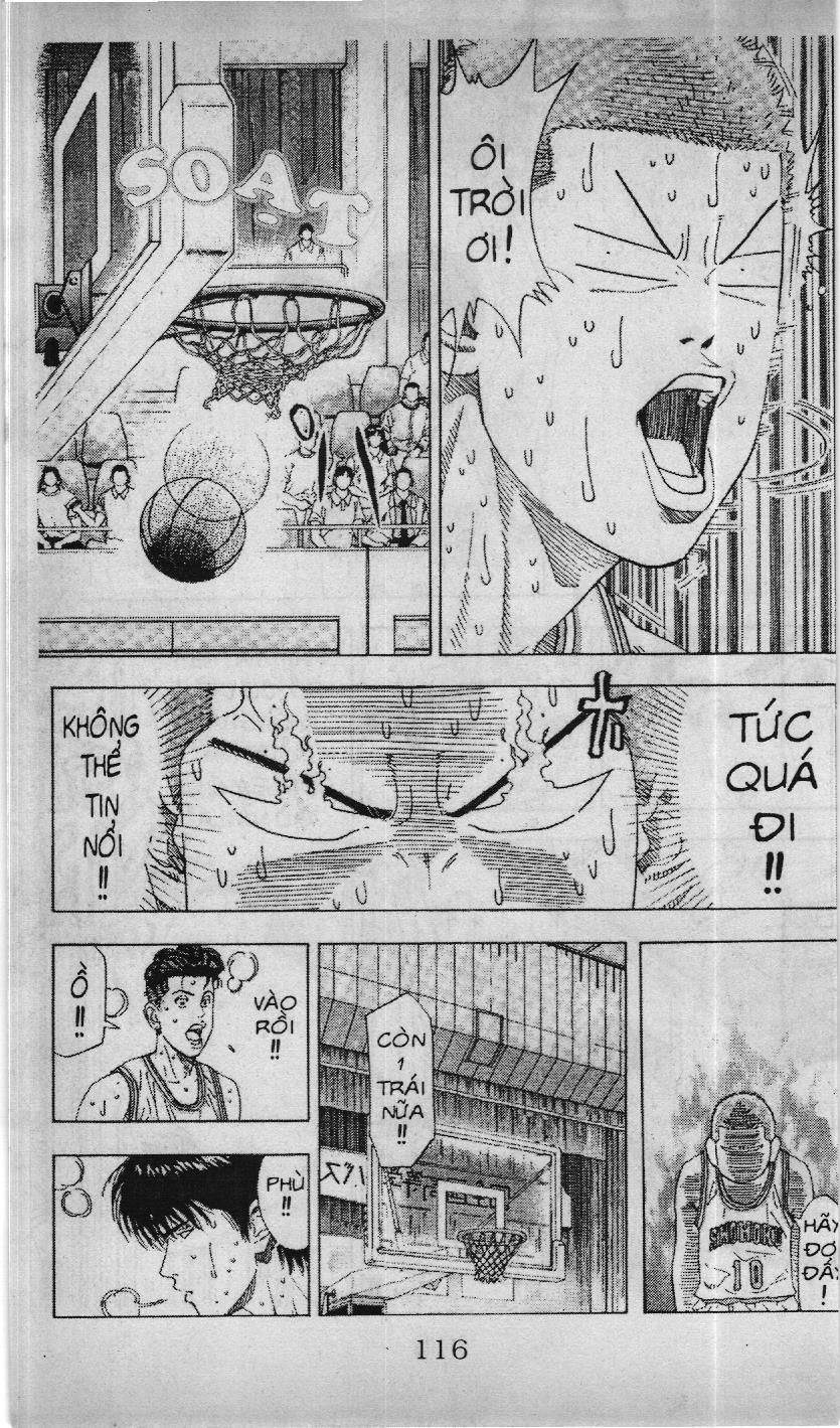 Slam Dunk (Scan) - Chương 184