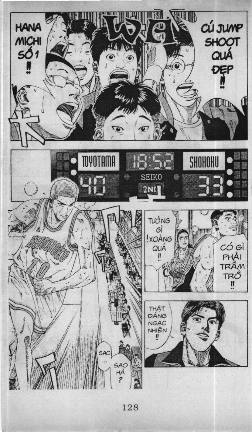 Slam Dunk (Scan) - Chương 185