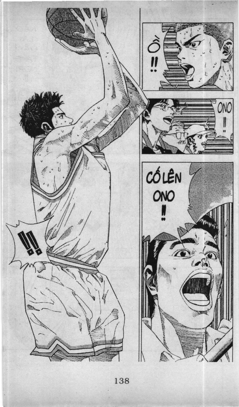 Slam Dunk (Scan) - Chương 185