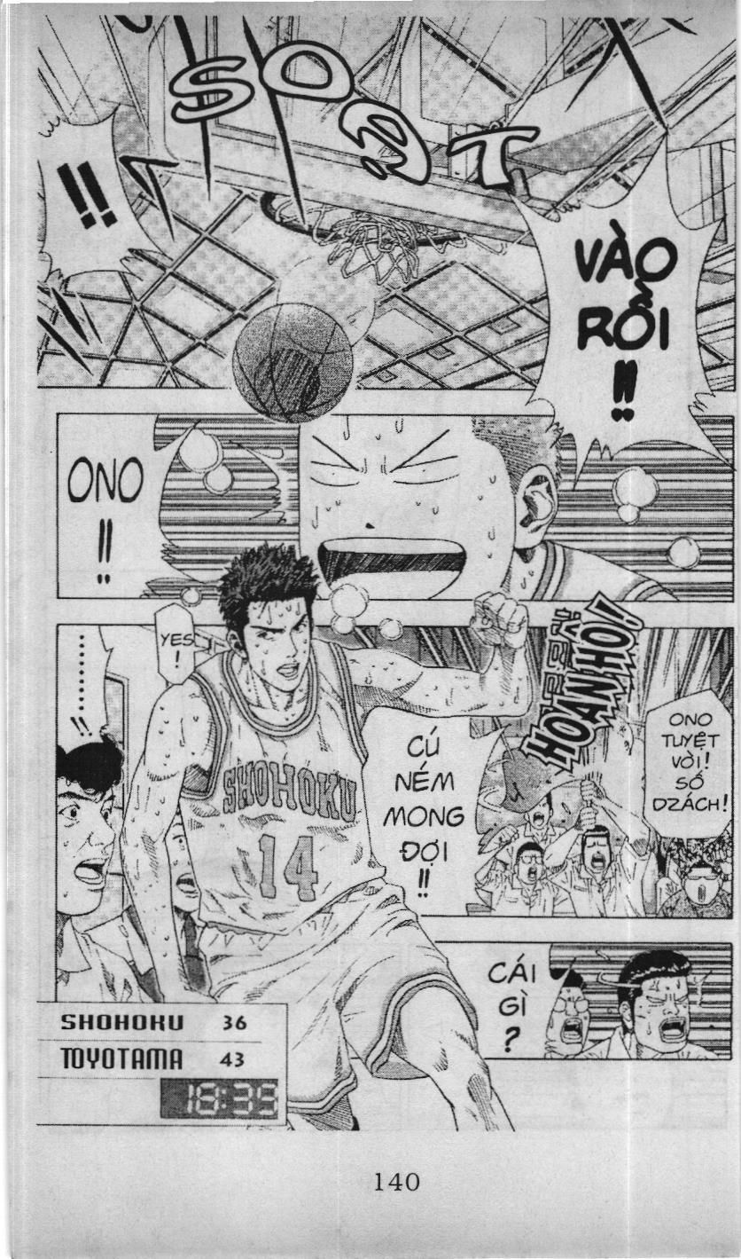 Slam Dunk (Scan) - Chương 185
