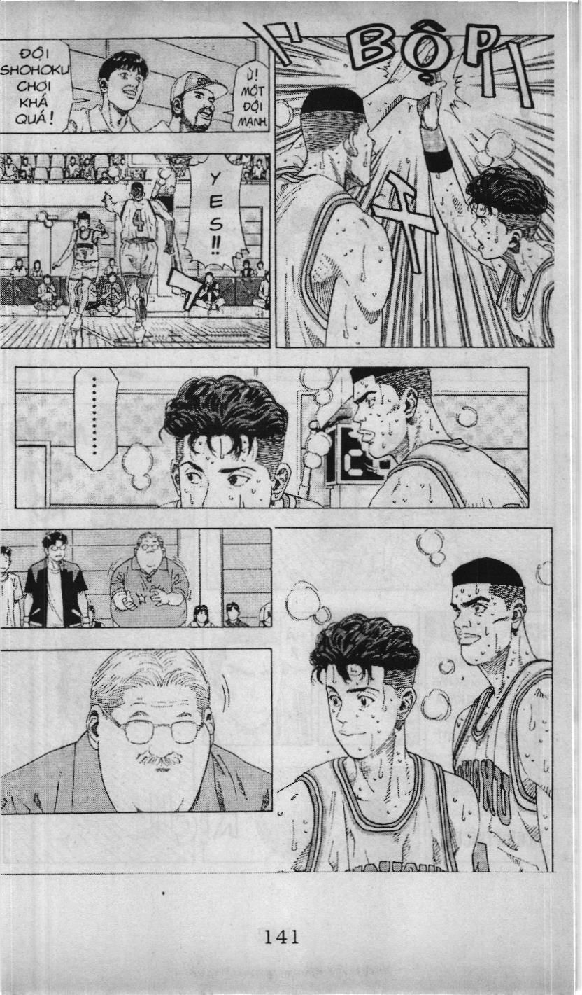 Slam Dunk (Scan) - Chương 185