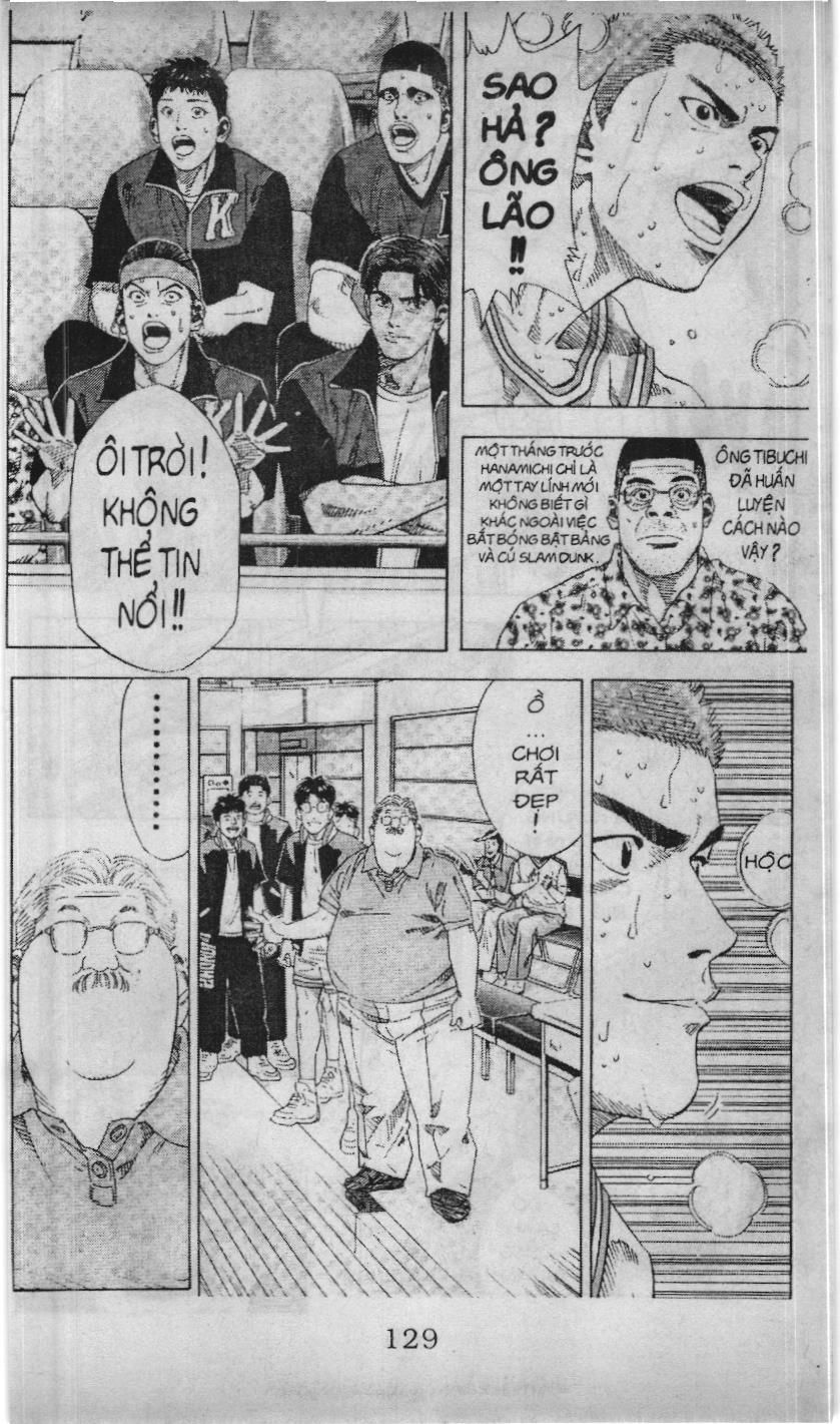 Slam Dunk (Scan) - Chương 185