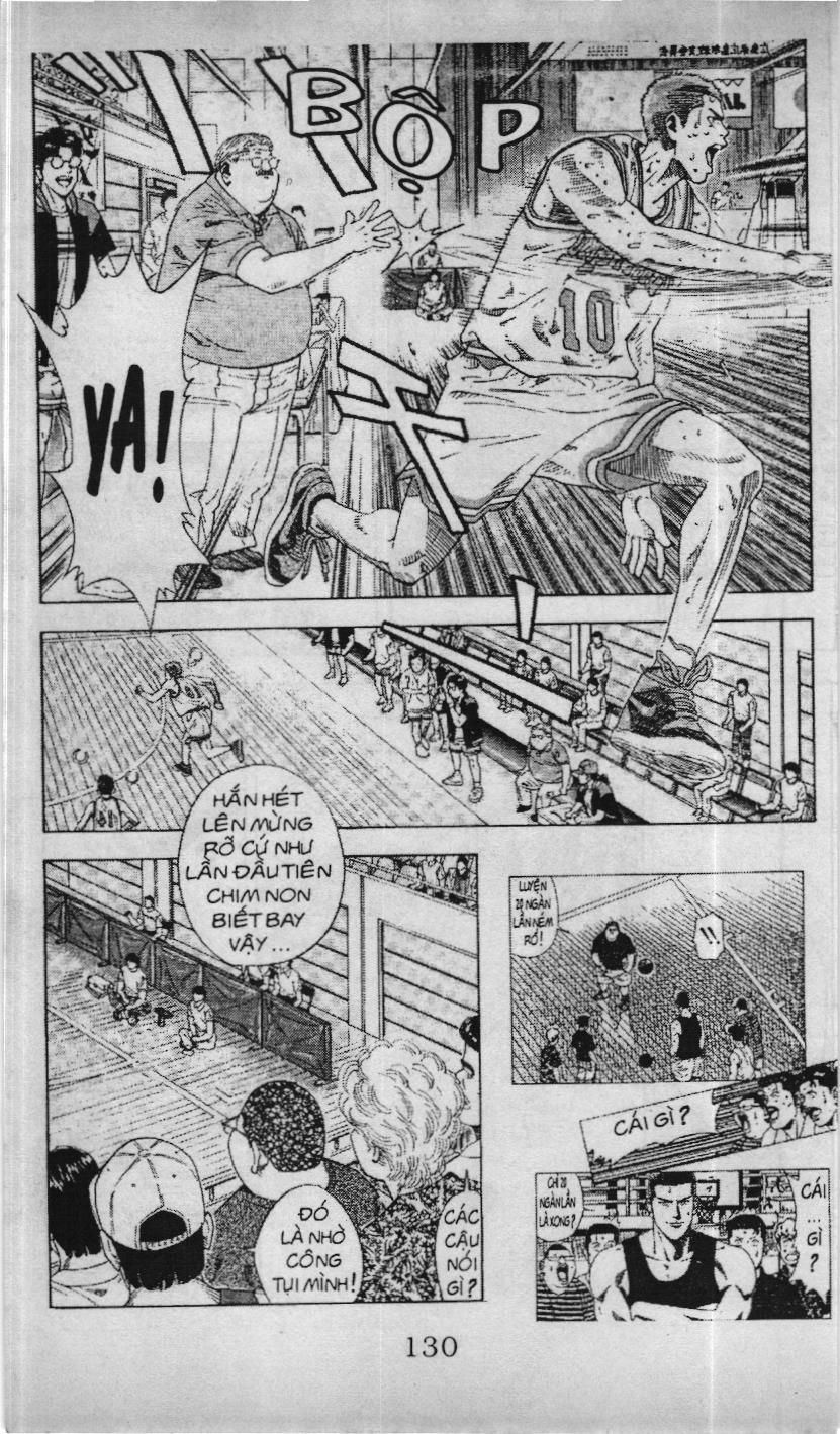 Slam Dunk (Scan) - Chương 185