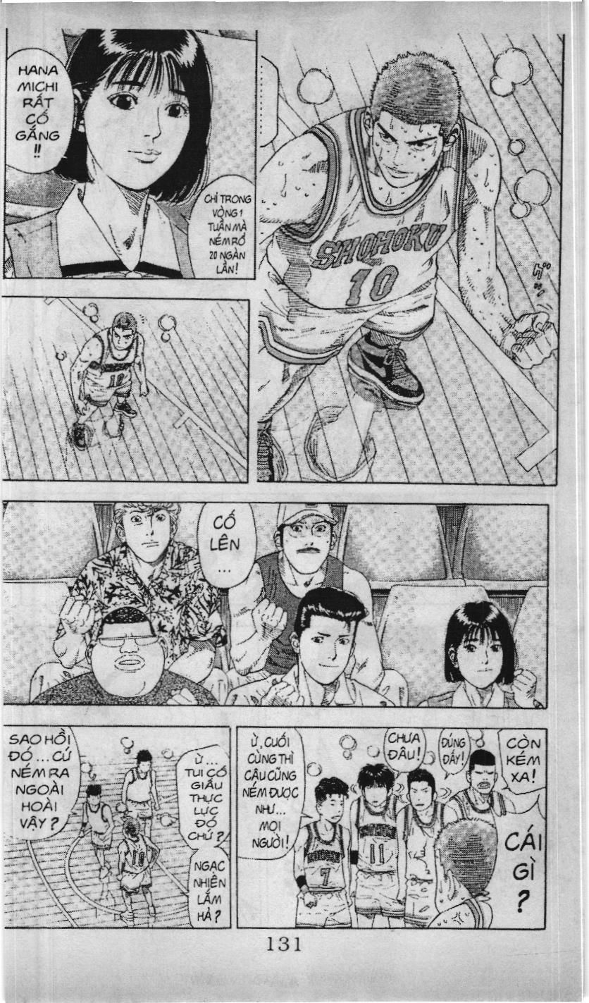 Slam Dunk (Scan) - Chương 185