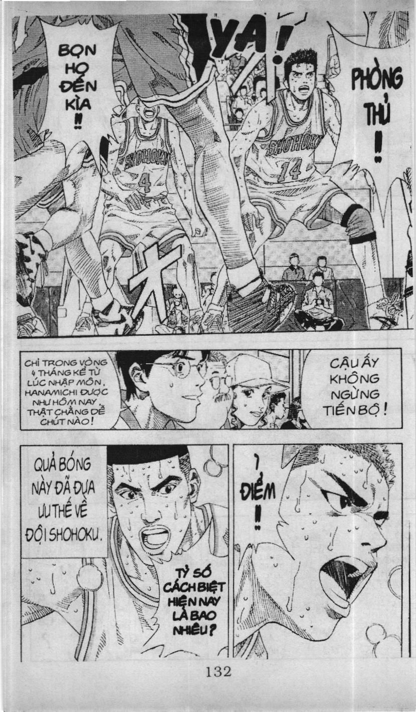 Slam Dunk (Scan) - Chương 185