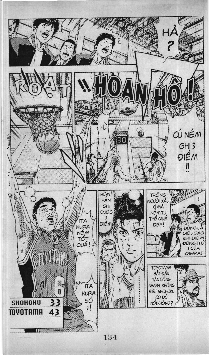 Slam Dunk (Scan) - Chương 185