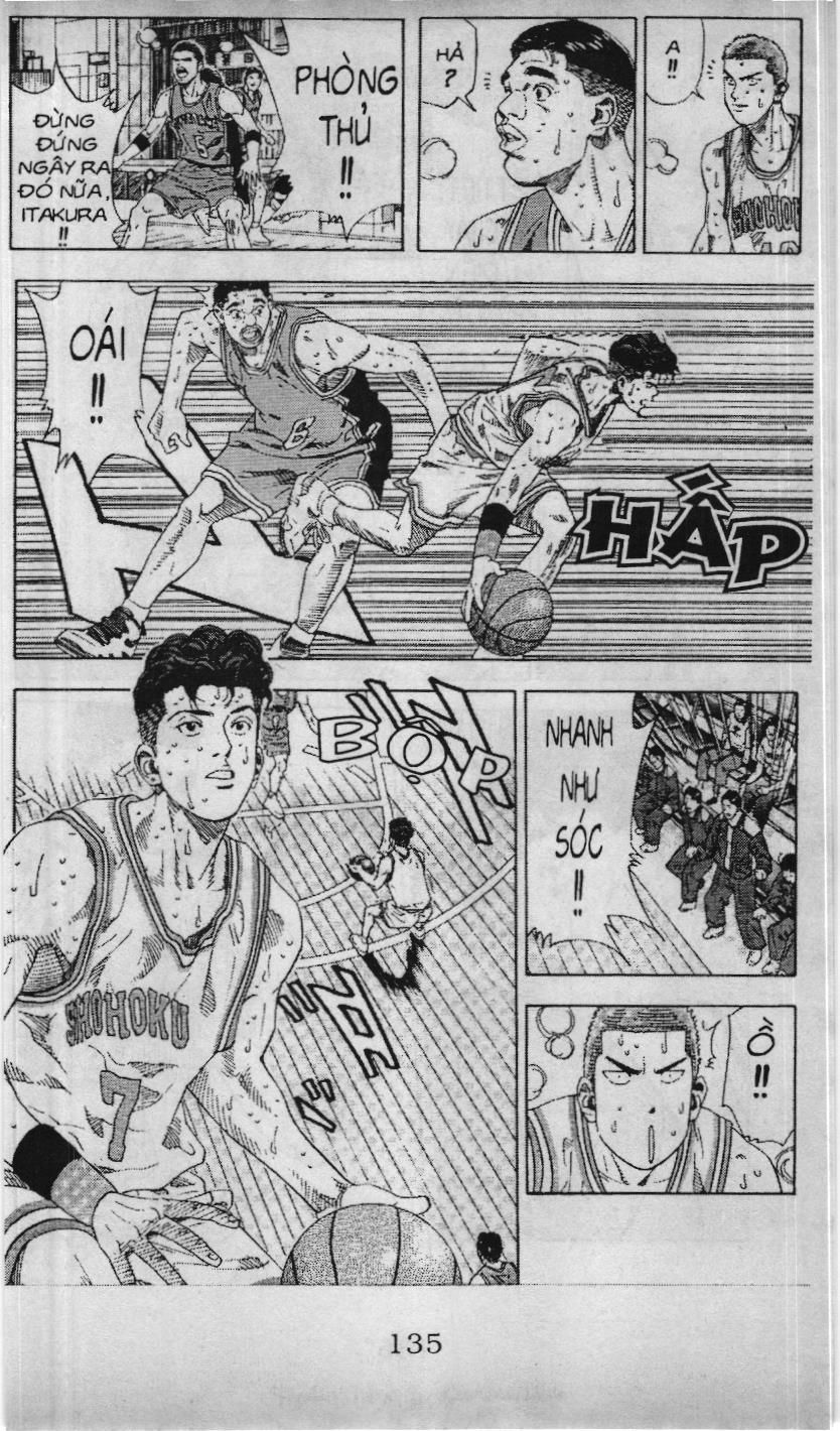 Slam Dunk (Scan) - Chương 185
