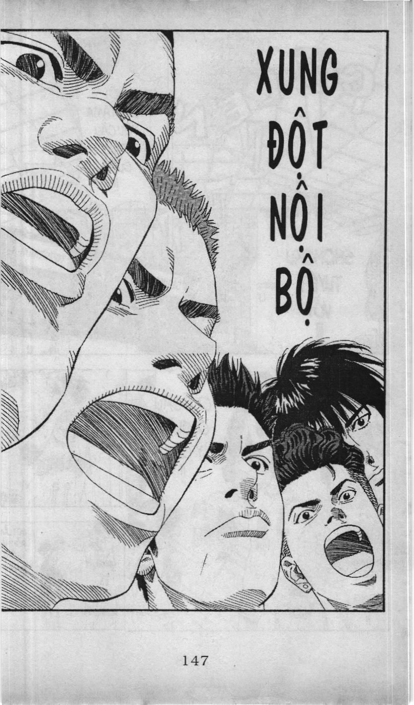 Slam Dunk (Scan) - Chương 186