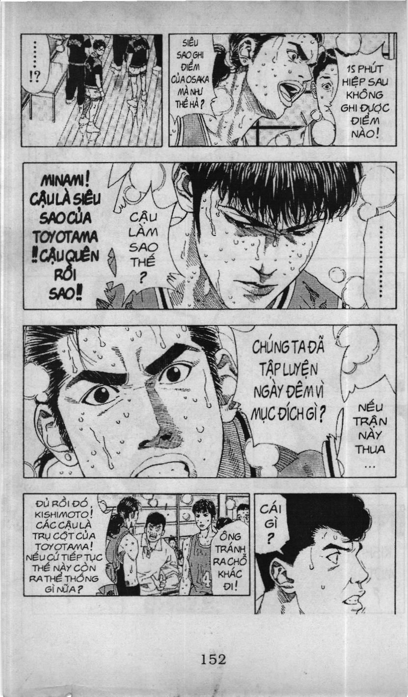 Slam Dunk (Scan) - Chương 186