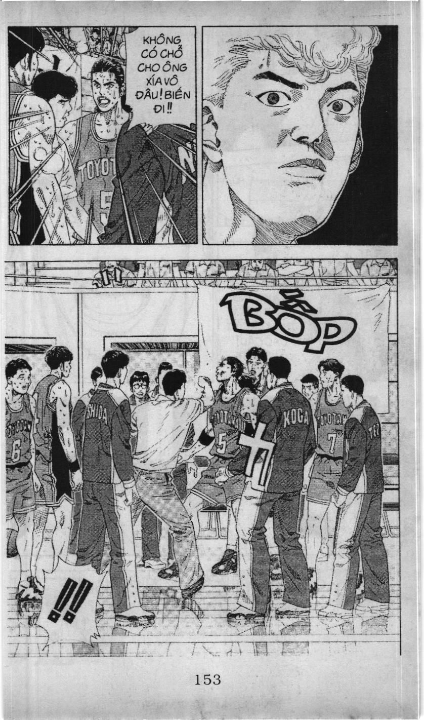 Slam Dunk (Scan) - Chương 186