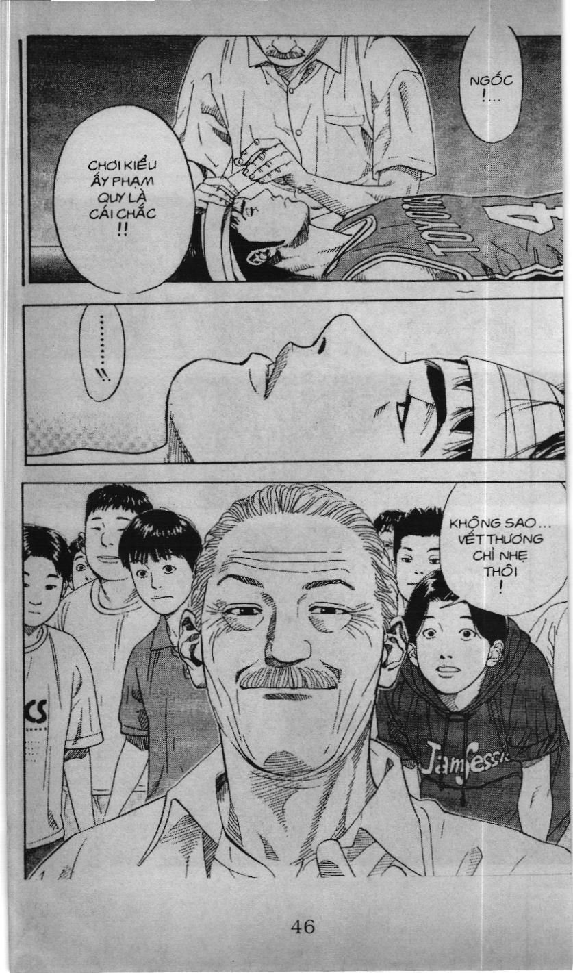 Slam Dunk (Scan) - Chương 188