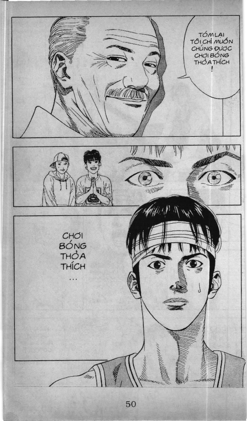 Slam Dunk (Scan) - Chương 188