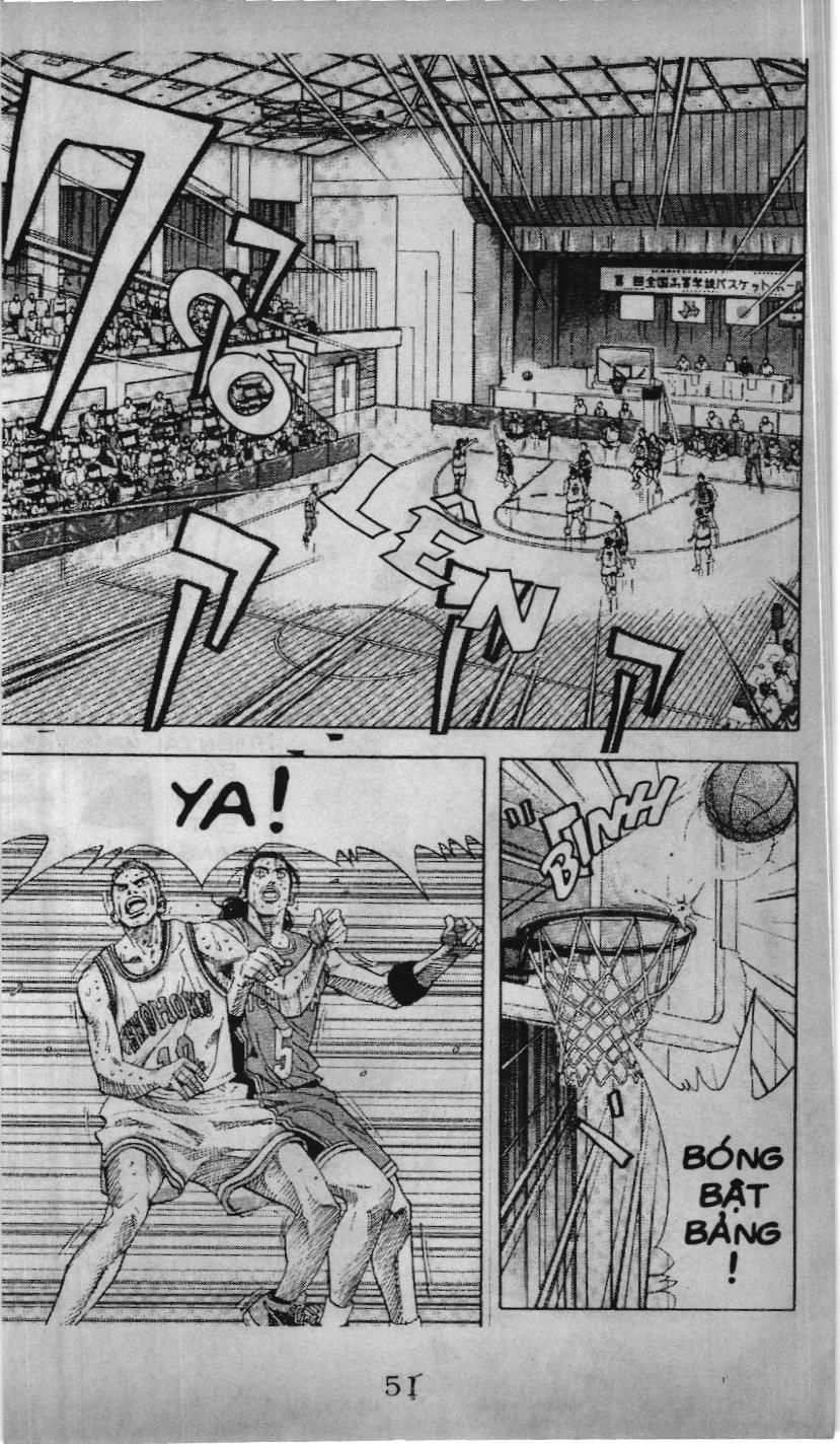 Slam Dunk (Scan) - Chương 188
