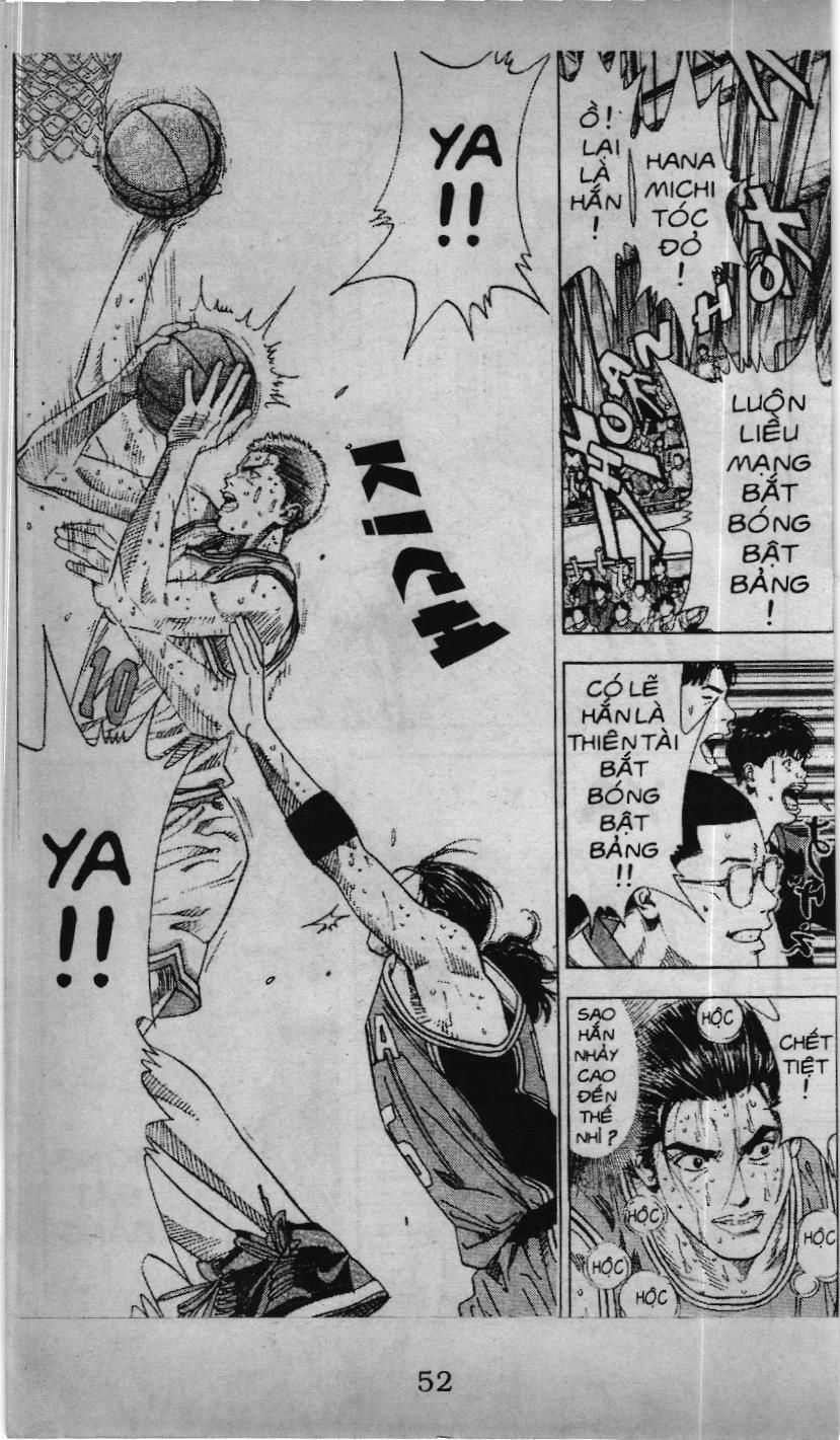 Slam Dunk (Scan) - Chương 188