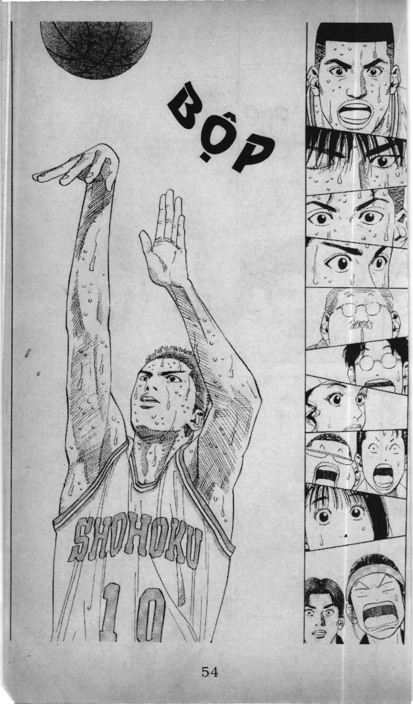 Slam Dunk (Scan) - Chương 188