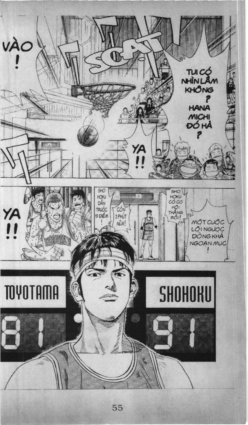 Slam Dunk (Scan) - Chương 188