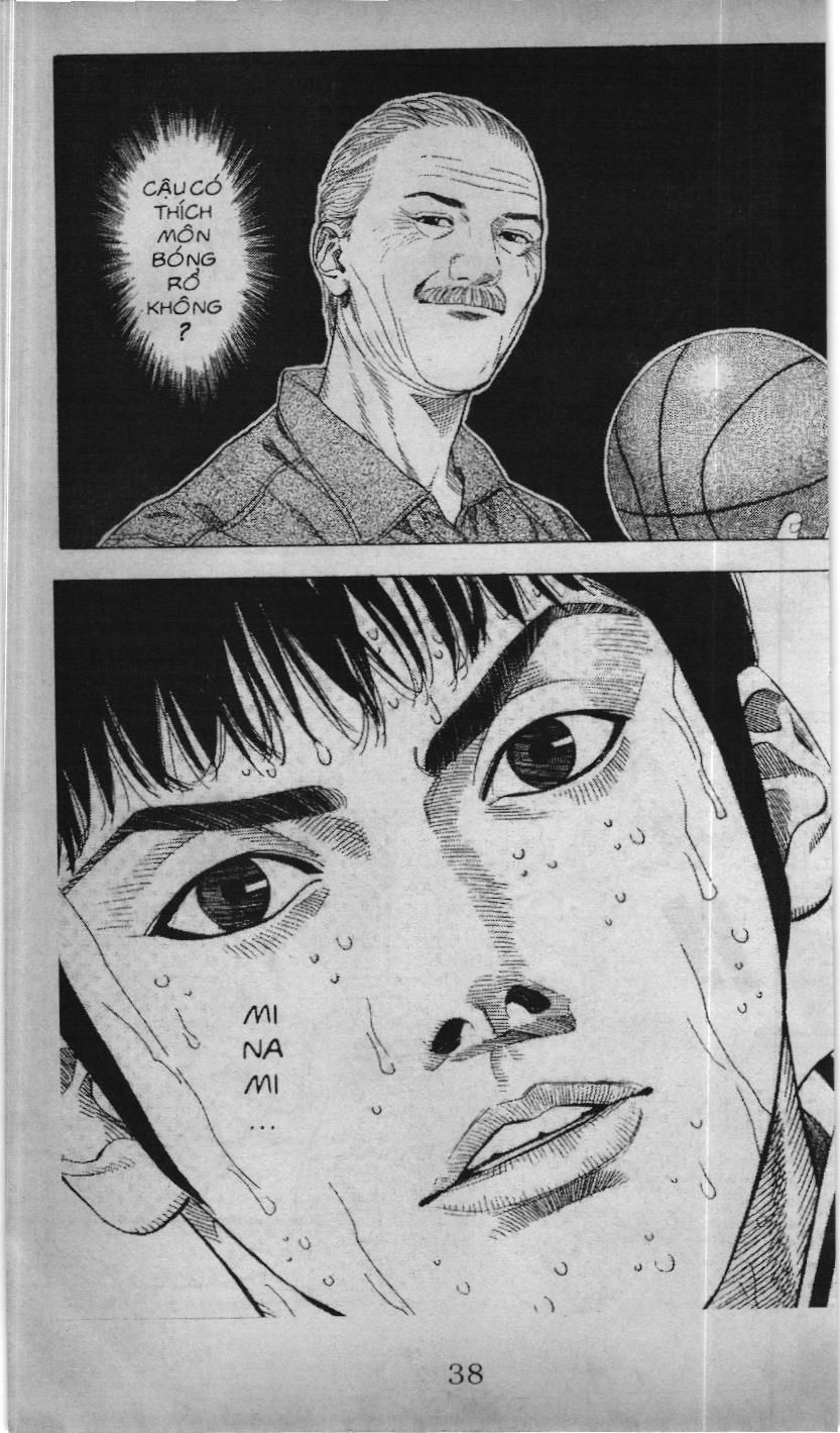 Slam Dunk (Scan) - Chương 188
