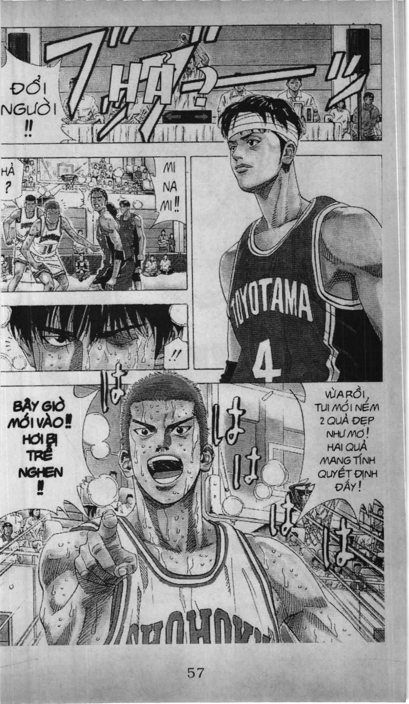Slam Dunk (Scan) - Chương 188