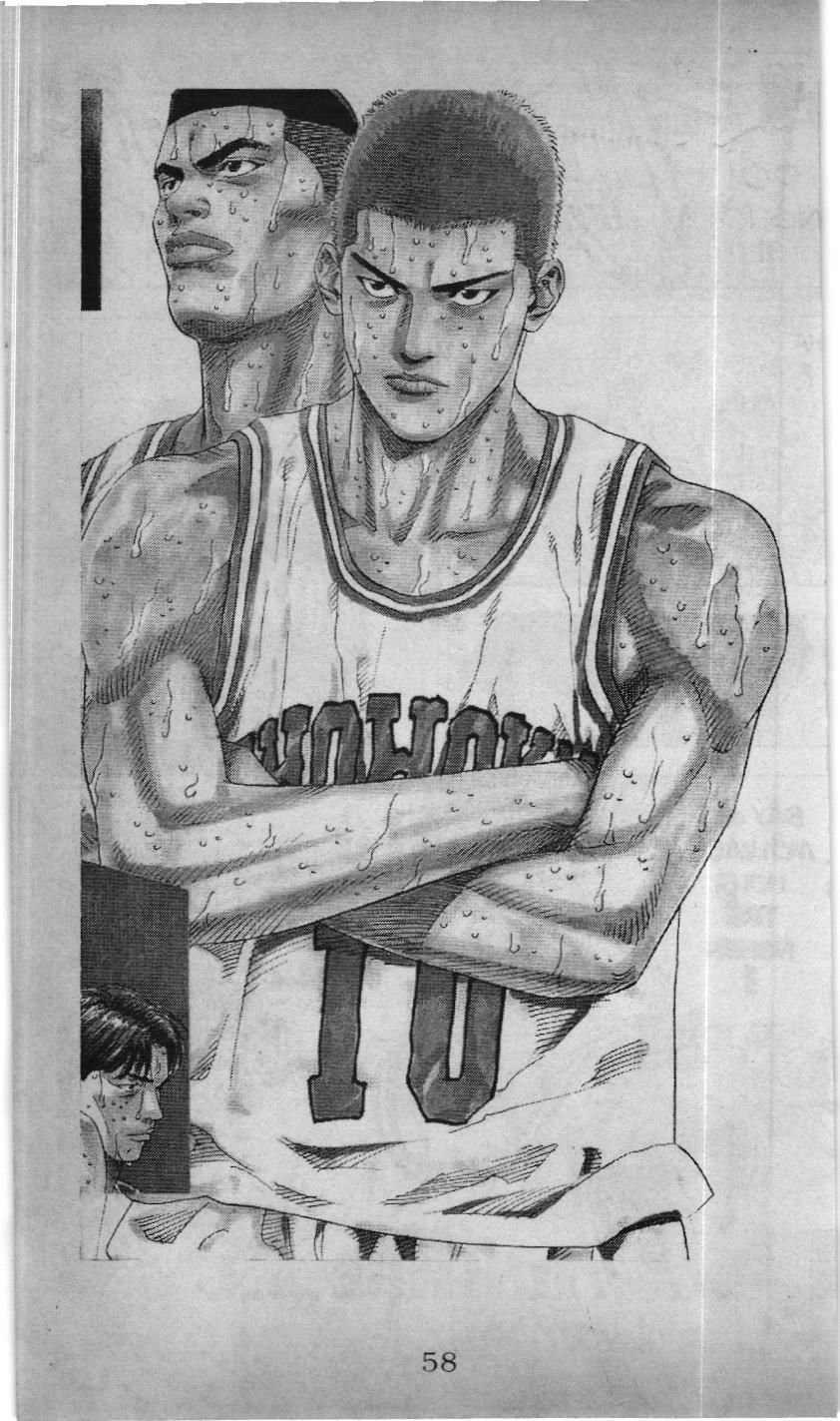 Slam Dunk (Scan) - Chương 188