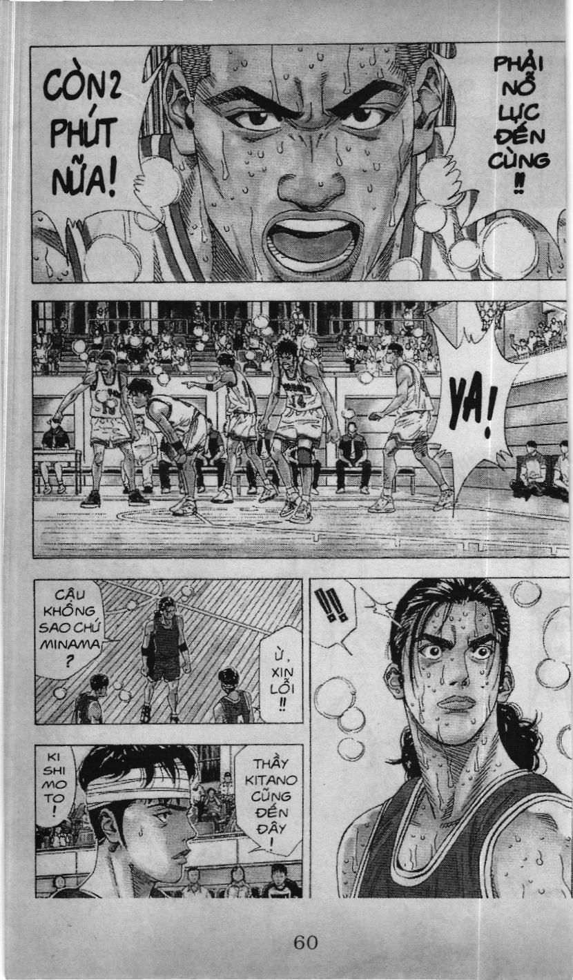 Slam Dunk (Scan) - Chương 188