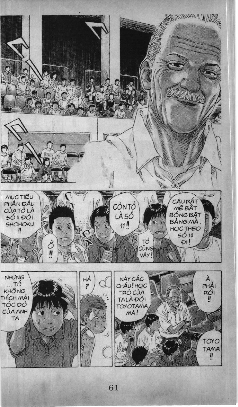Slam Dunk (Scan) - Chương 188