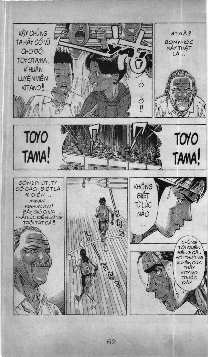 Slam Dunk (Scan) - Chương 188