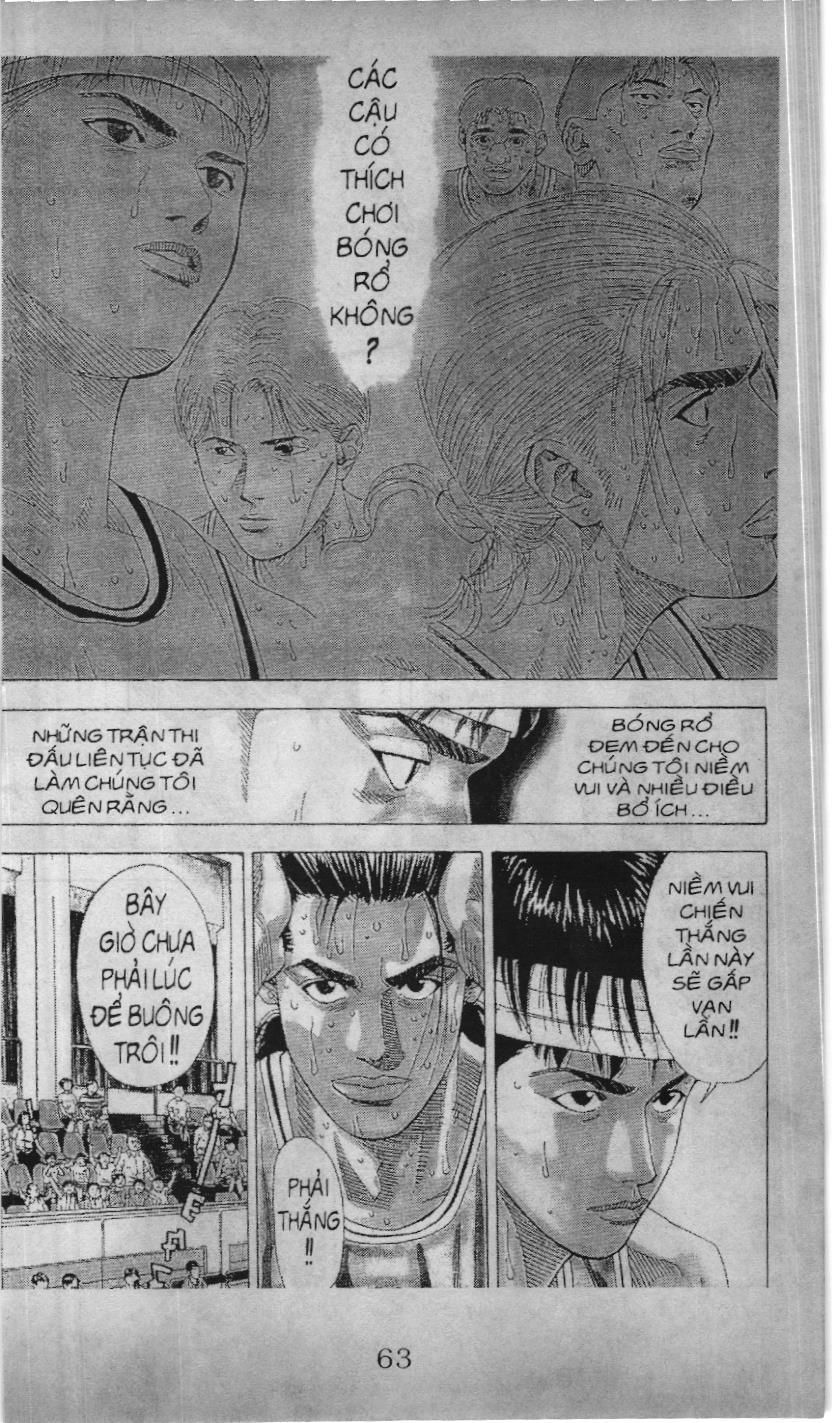 Slam Dunk (Scan) - Chương 188