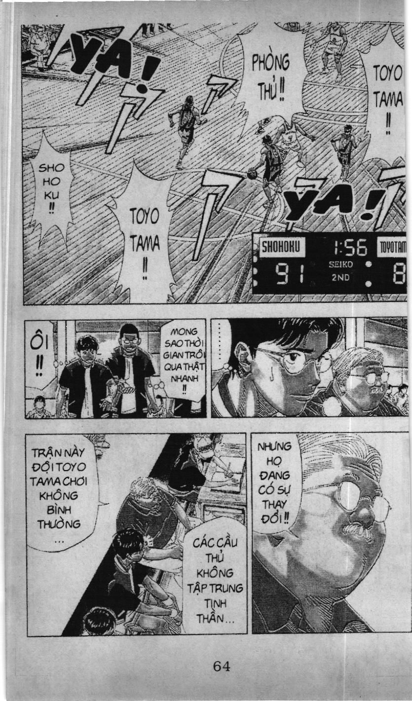 Slam Dunk (Scan) - Chương 188