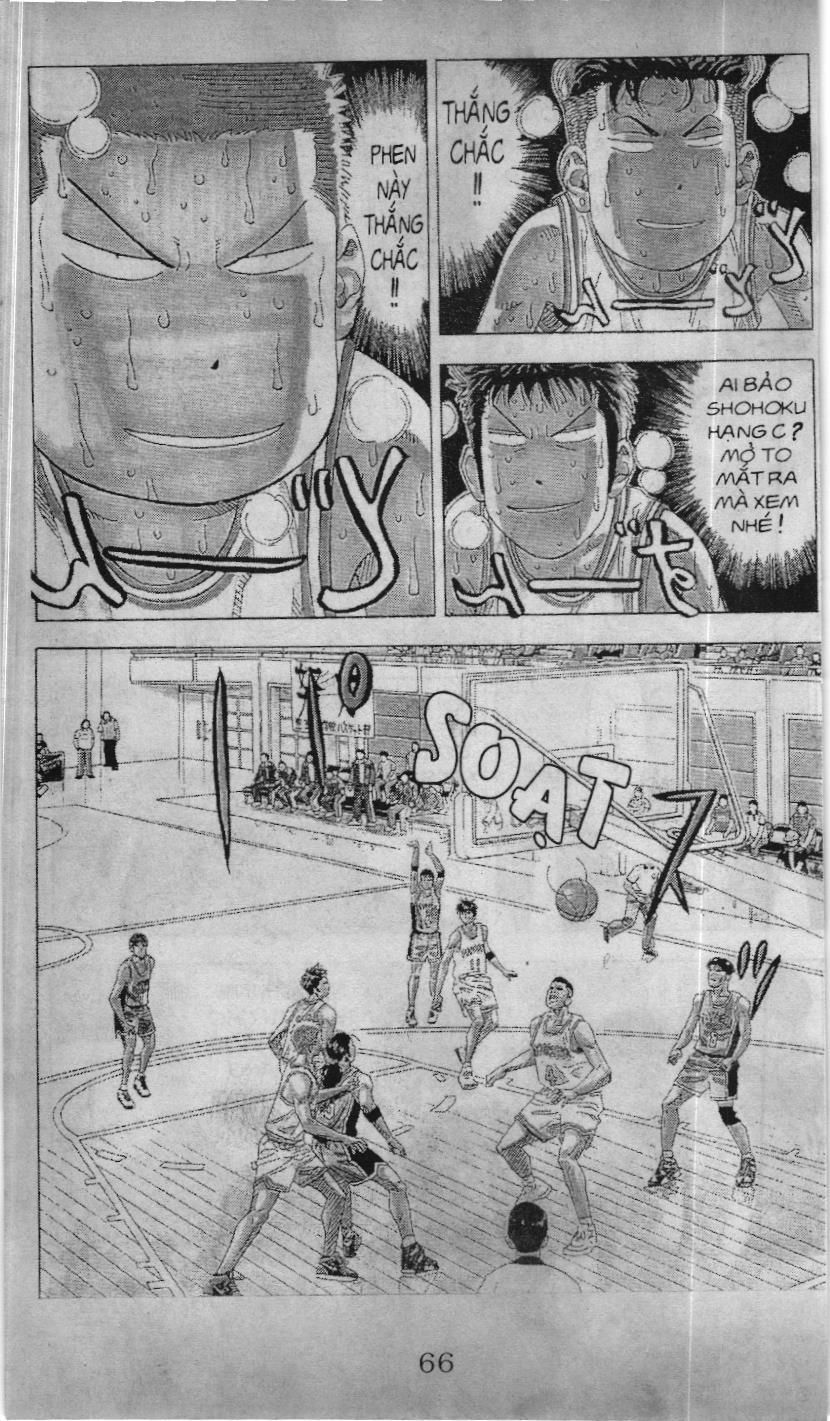 Slam Dunk (Scan) - Chương 188