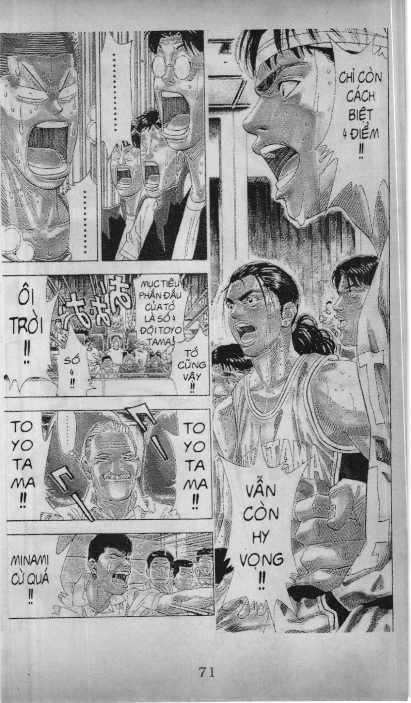 Slam Dunk (Scan) - Chương 188