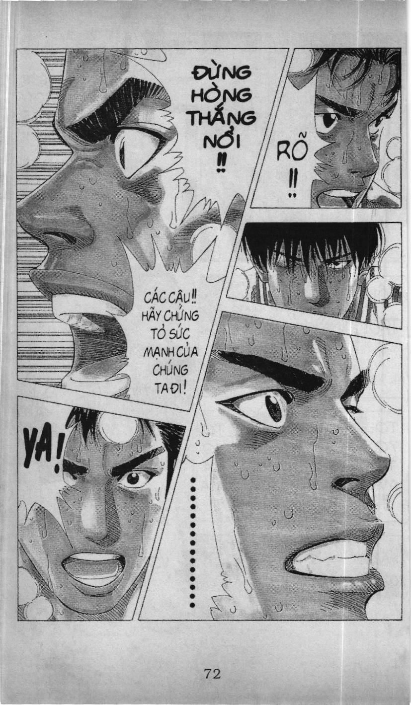 Slam Dunk (Scan) - Chương 188