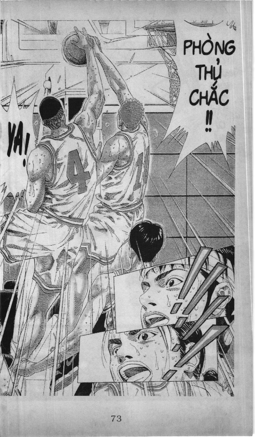 Slam Dunk (Scan) - Chương 188