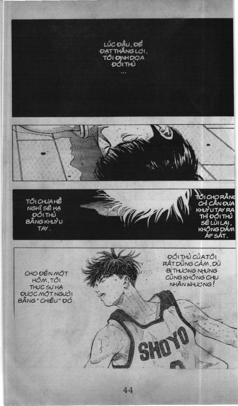 Slam Dunk (Scan) - Chương 188