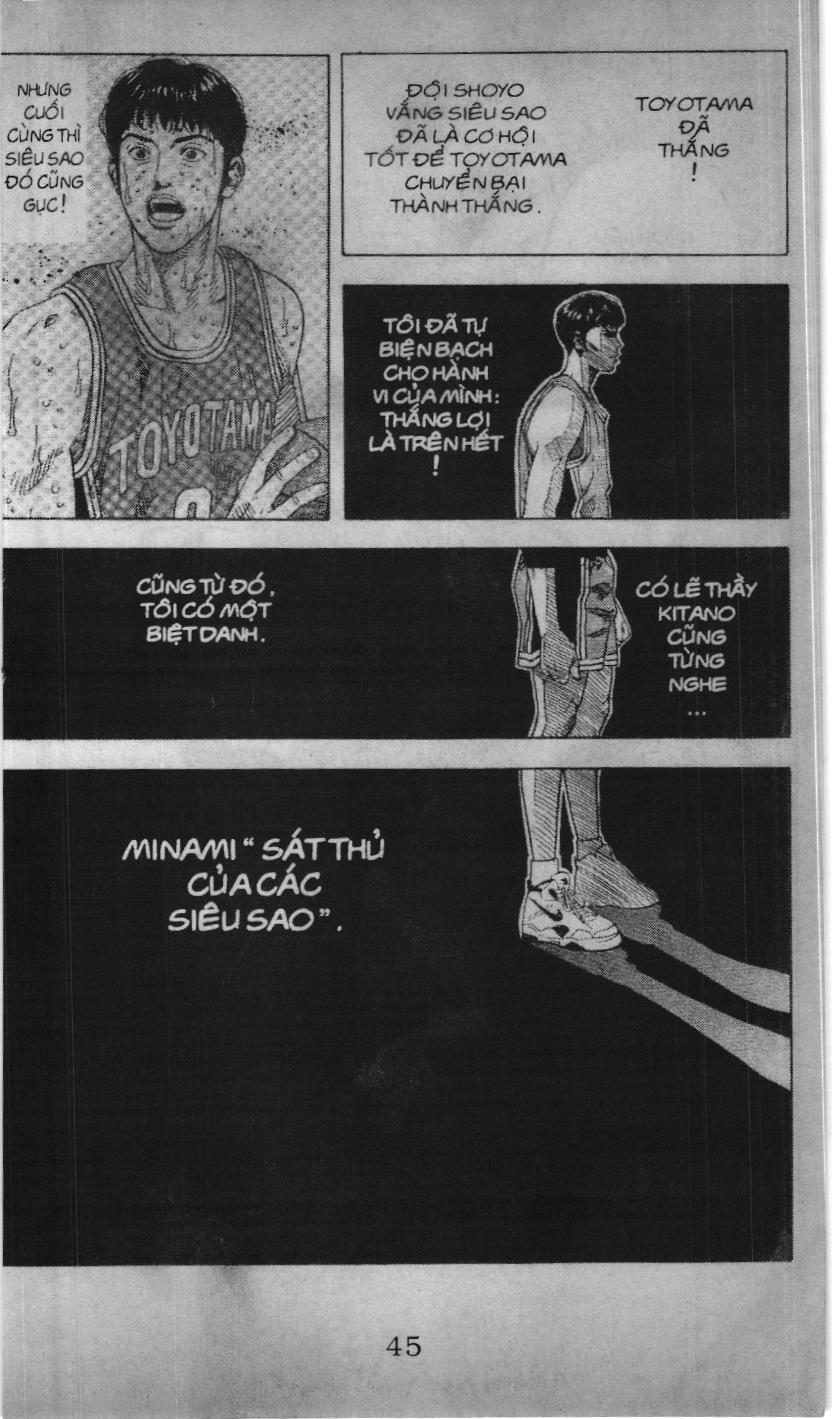 Slam Dunk (Scan) - Chương 188