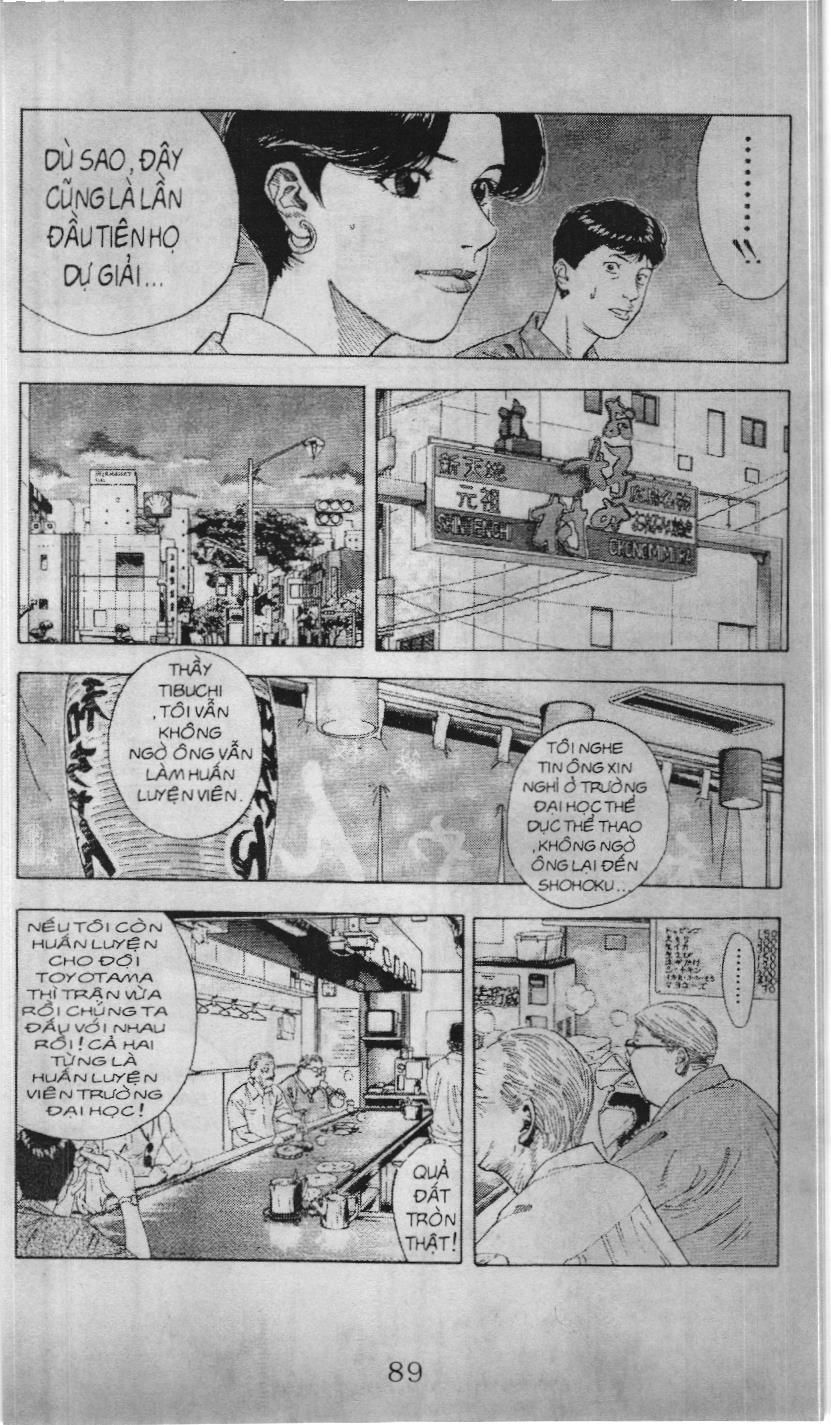 Slam Dunk (Scan) - Chương 189