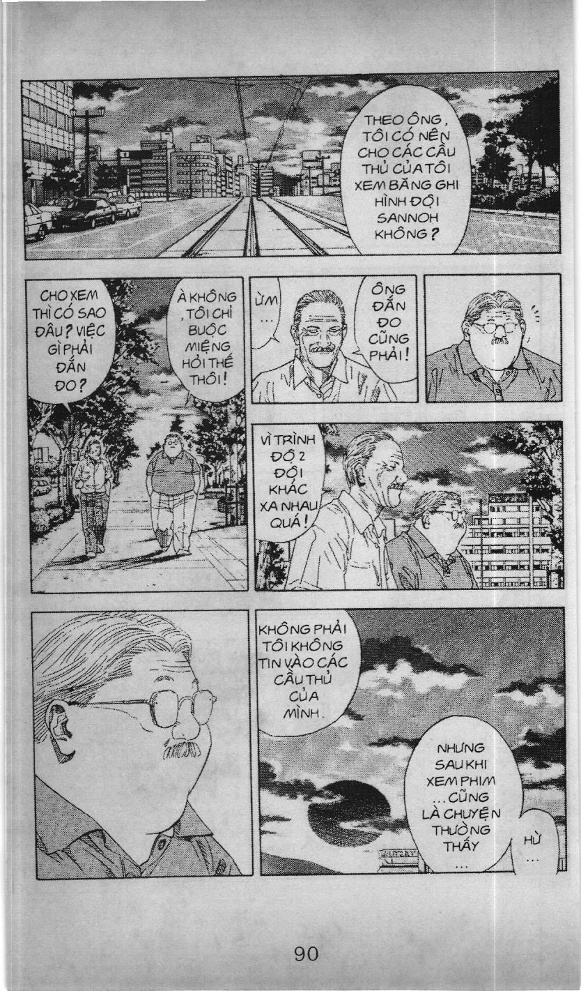 Slam Dunk (Scan) - Chương 189