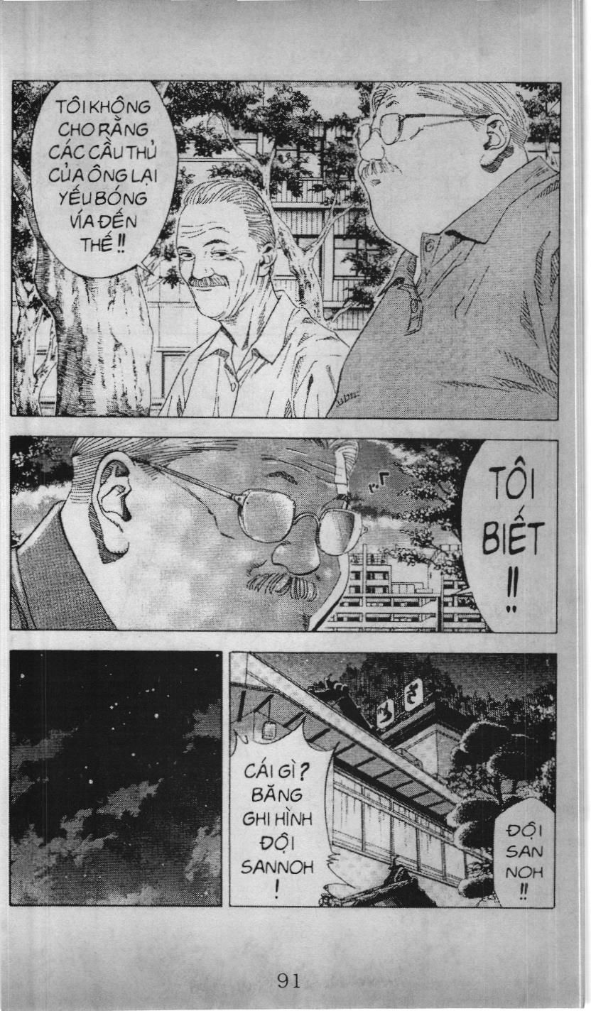Slam Dunk (Scan) - Chương 189
