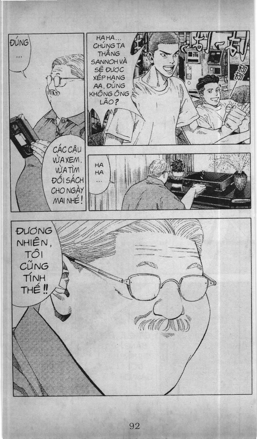 Slam Dunk (Scan) - Chương 189