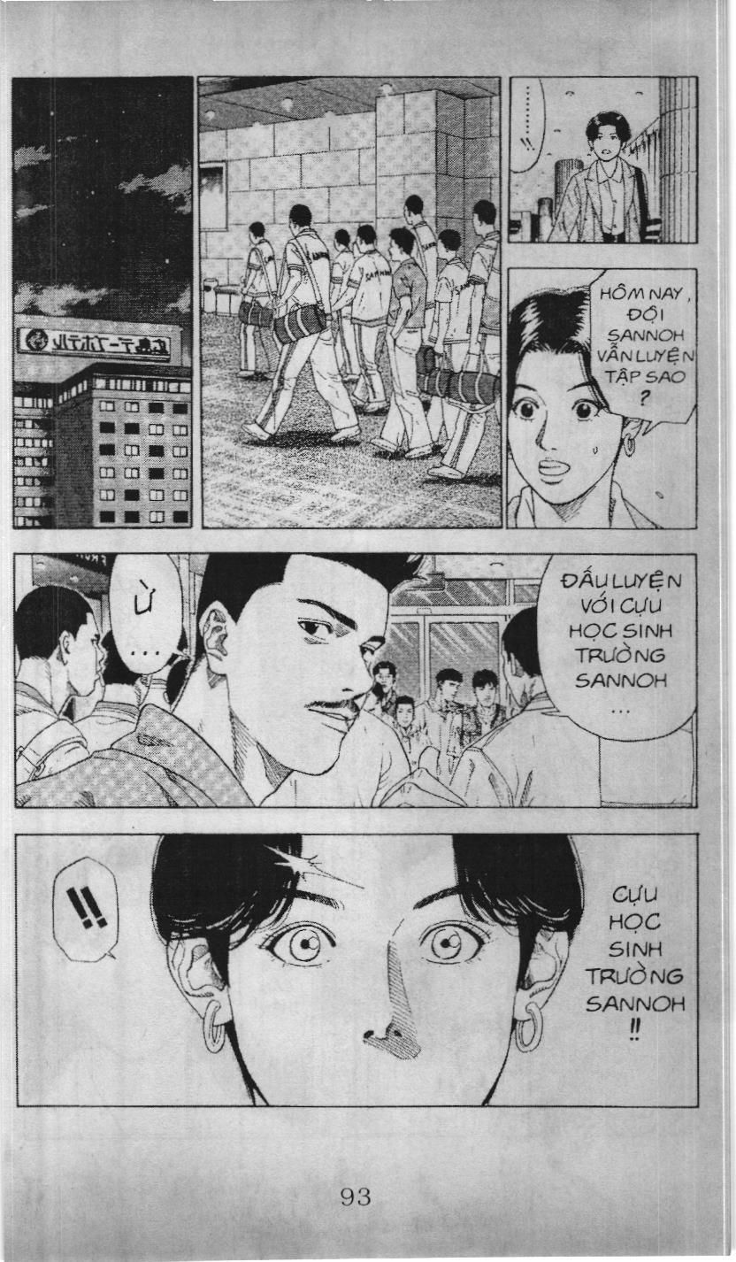 Slam Dunk (Scan) - Chương 189
