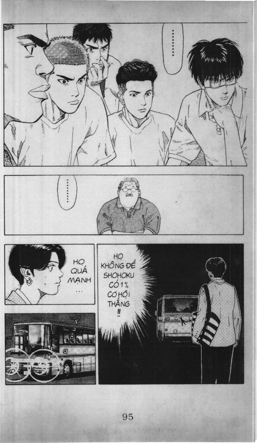 Slam Dunk (Scan) - Chương 189