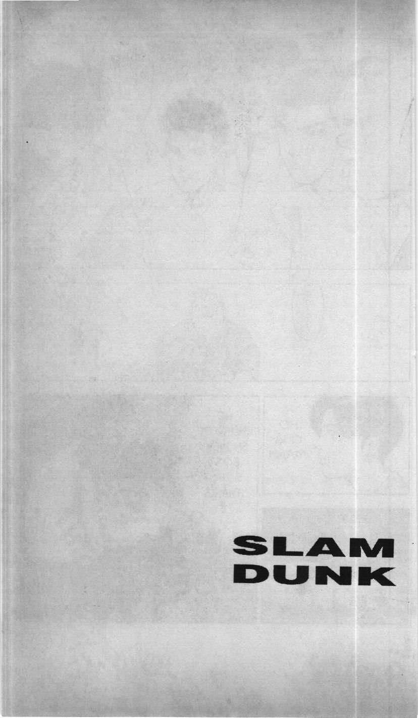 Slam Dunk (Scan) - Chương 189