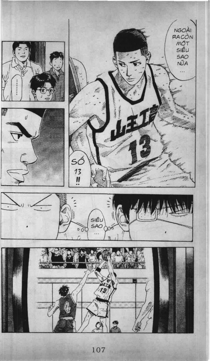 Slam Dunk (Scan) - Chương 189