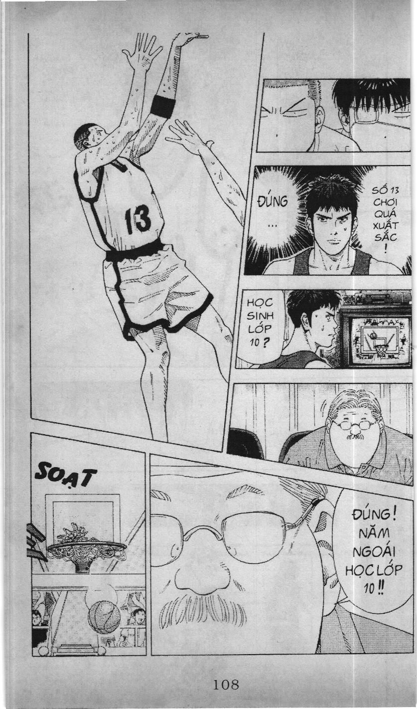 Slam Dunk (Scan) - Chương 189