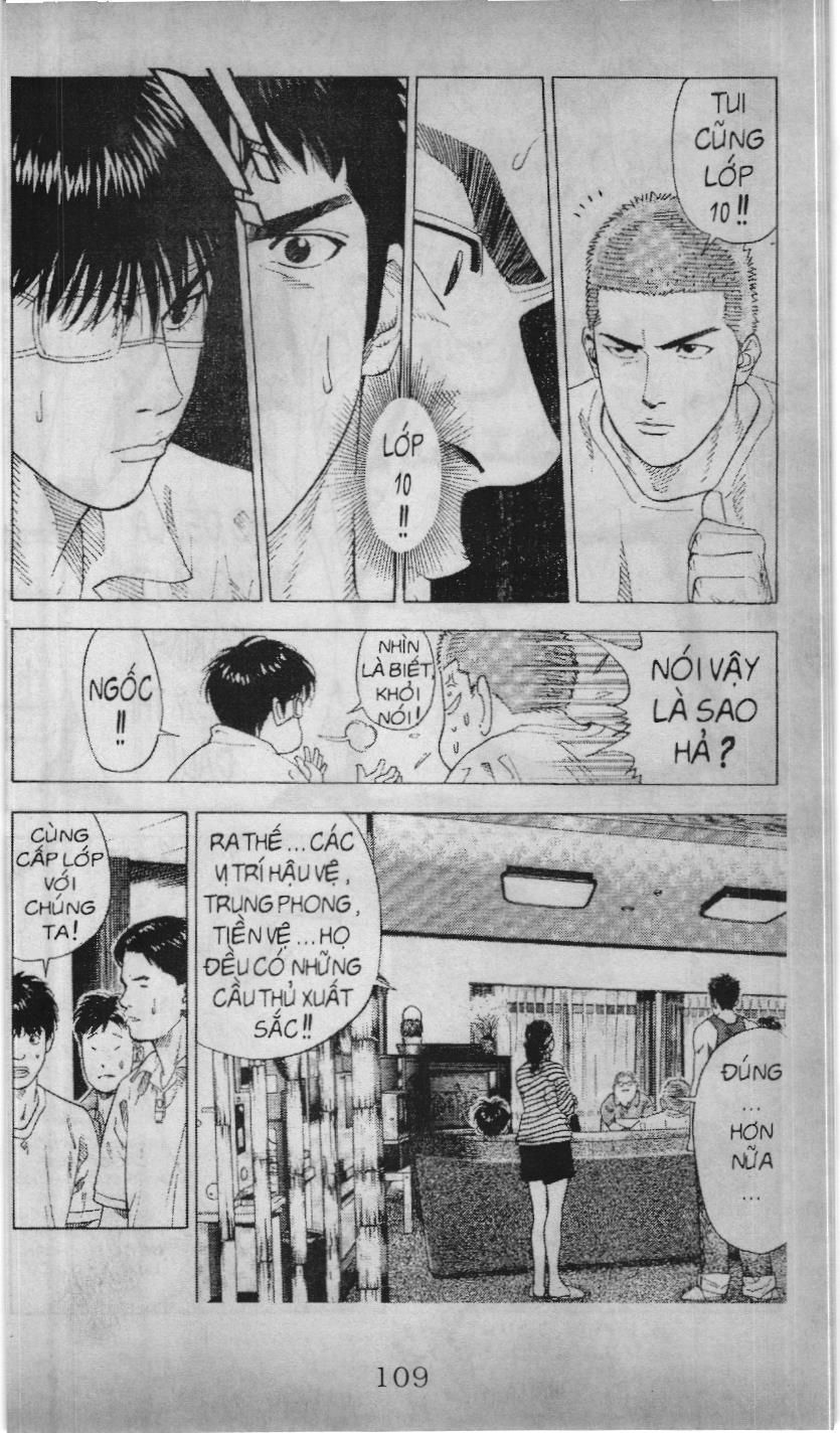 Slam Dunk (Scan) - Chương 189