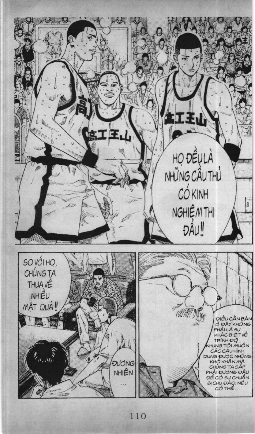 Slam Dunk (Scan) - Chương 189