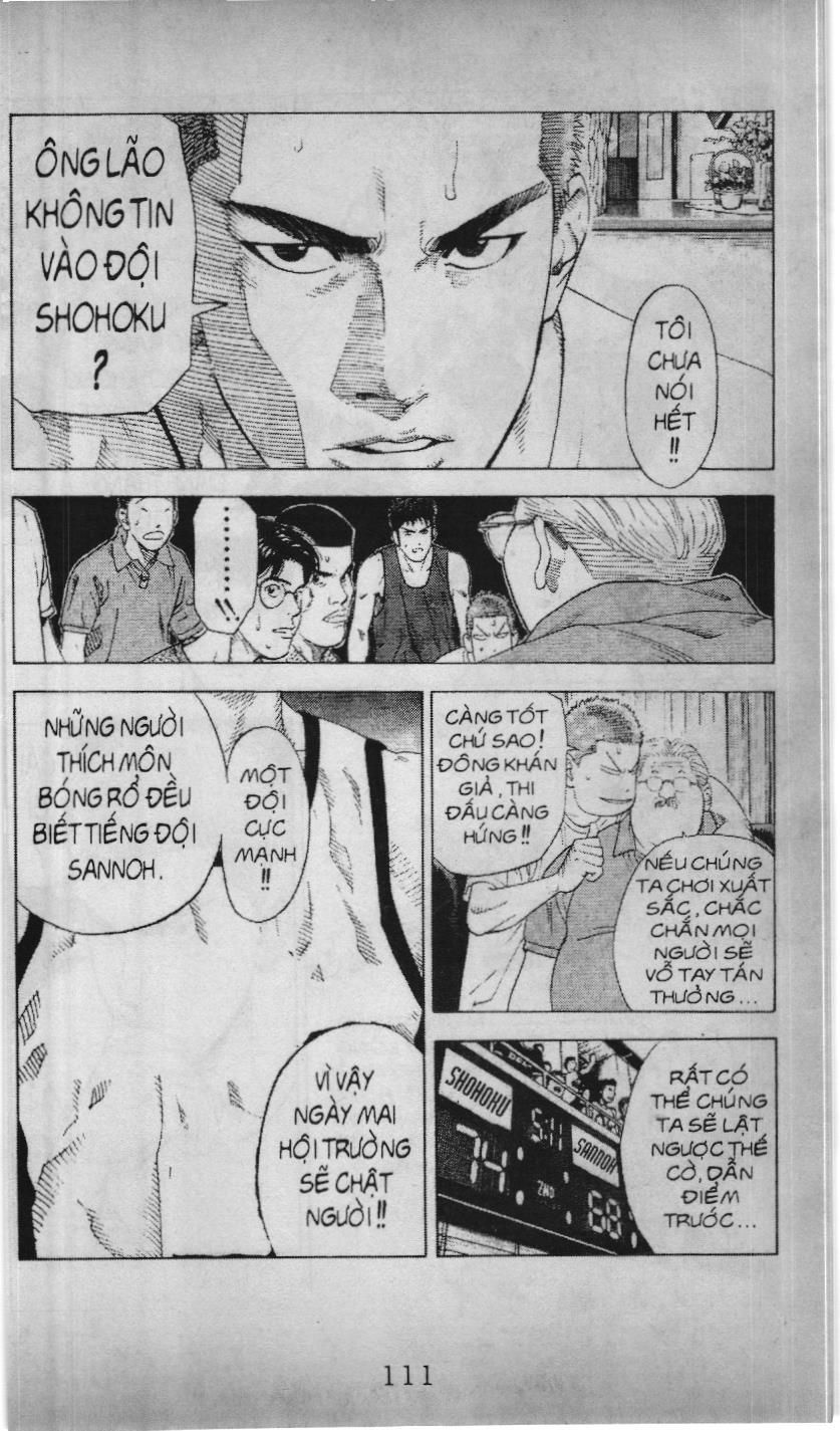 Slam Dunk (Scan) - Chương 189