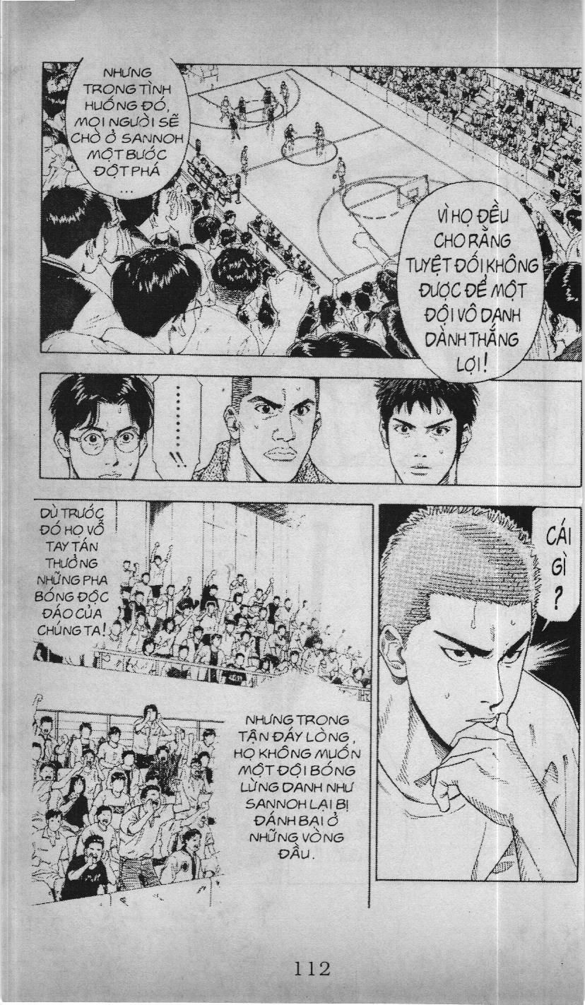 Slam Dunk (Scan) - Chương 189